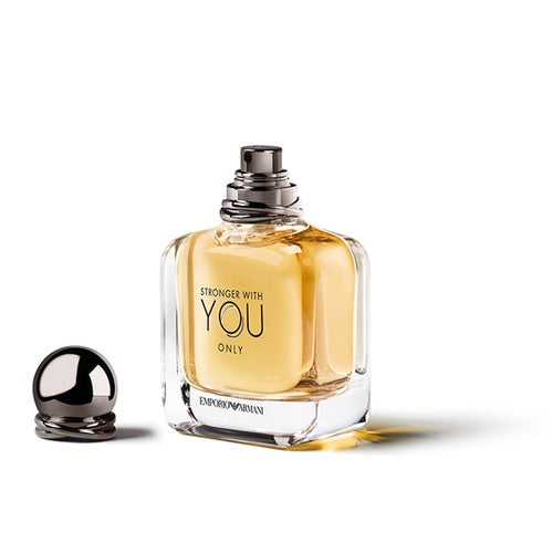 Bold & Invigorating Scent