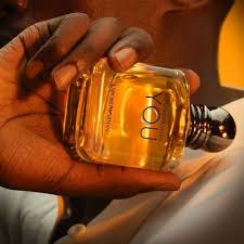 Bold & Invigorating Scent