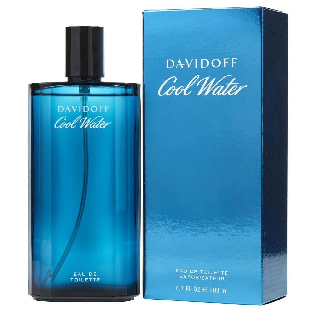 Refreshing & Timeless Fragrance