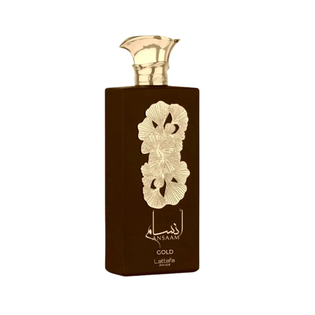 Long-Lasting & Luxurious Scent