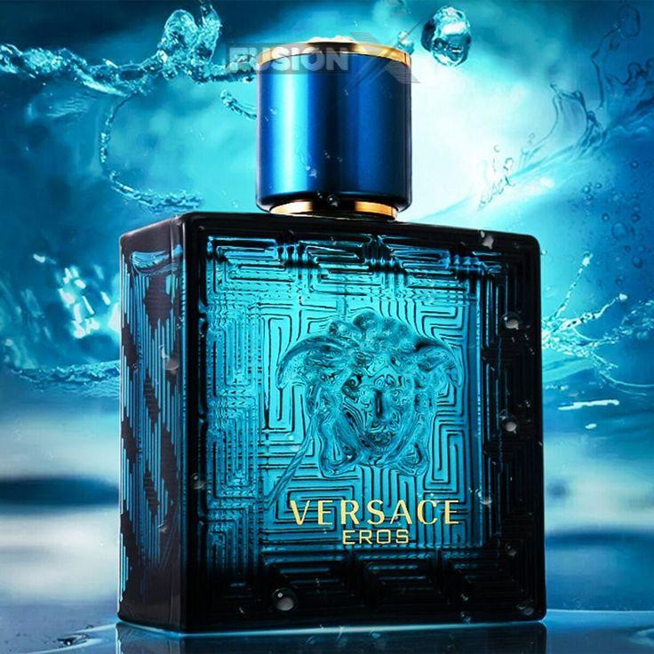 Bold & Seductive Masculine Fragrance