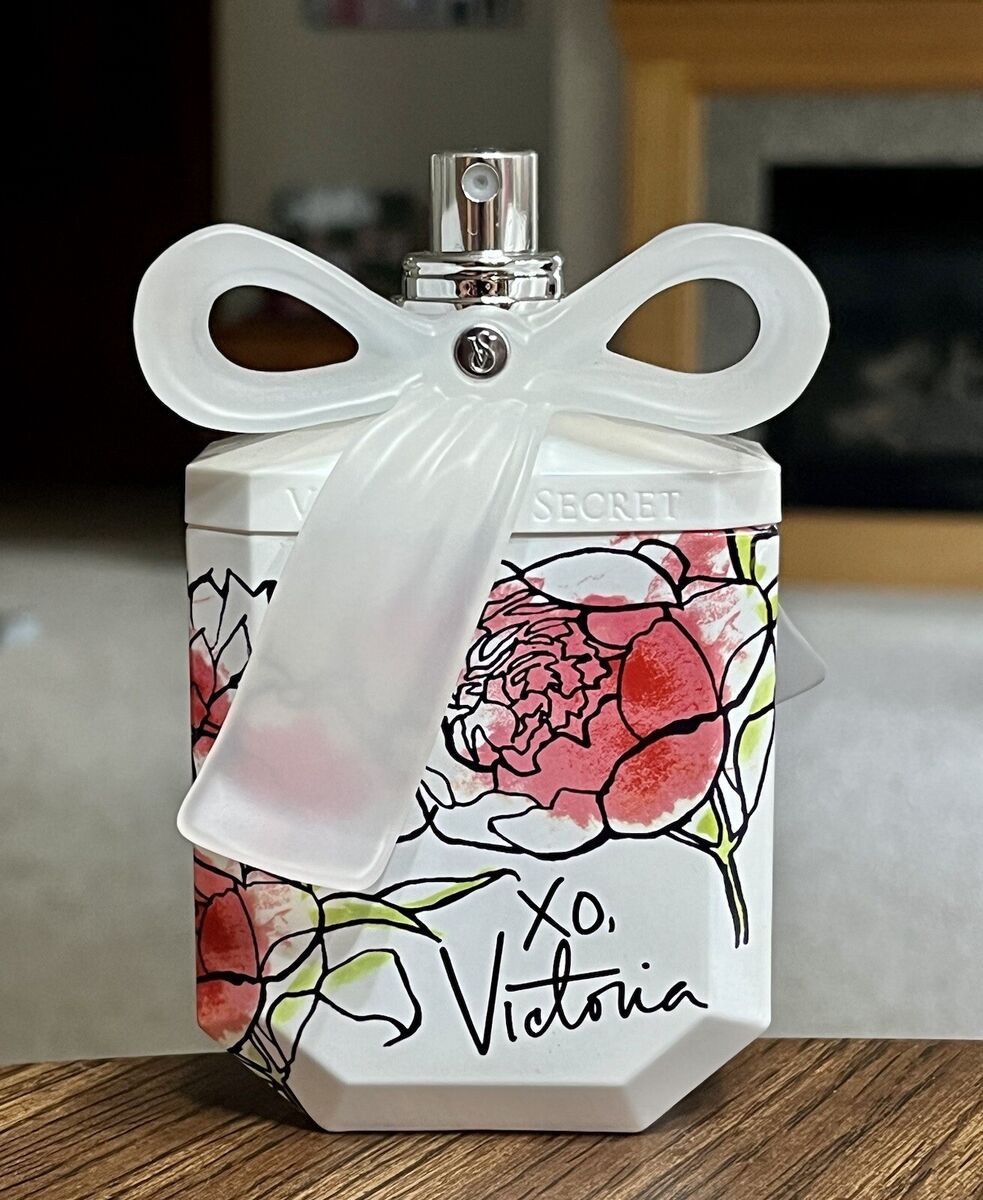 Floral & Refreshing Long-Lasting Perfume