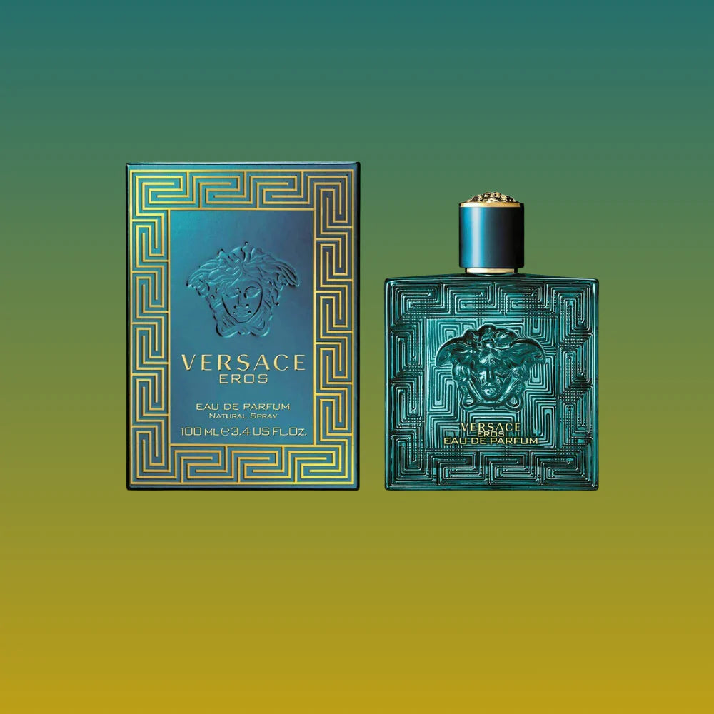 Bold & Seductive Masculine Fragrance