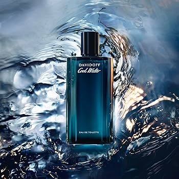 Refreshing & Timeless Fragrance