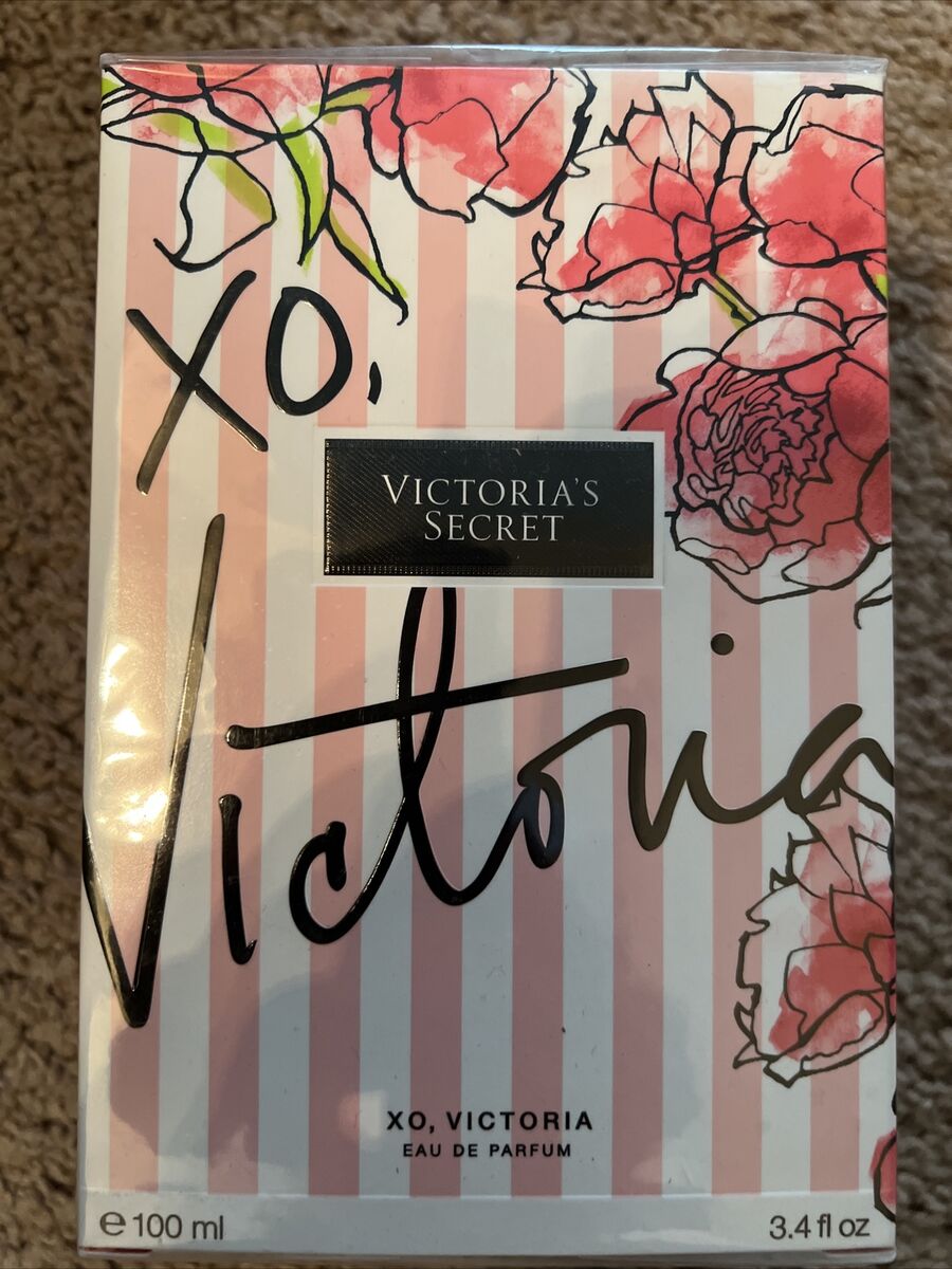 Floral & Refreshing Long-Lasting Perfume