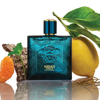 Bold & Seductive Masculine Fragrance