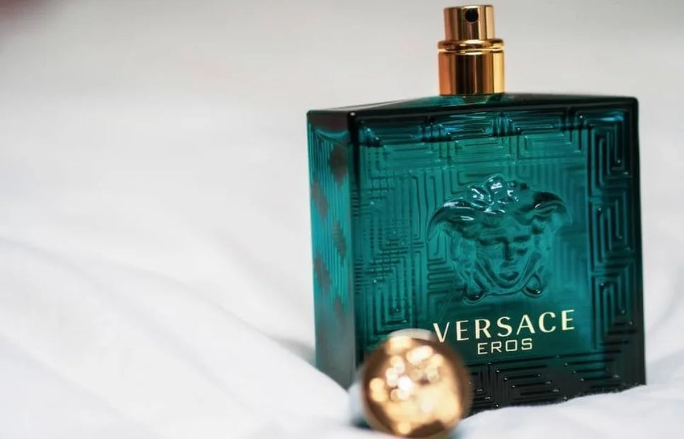 Bold & Seductive Masculine Fragrance