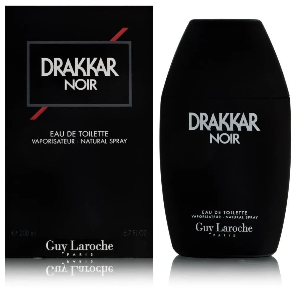 Classic, Bold & Timeless Men’s Fragrance