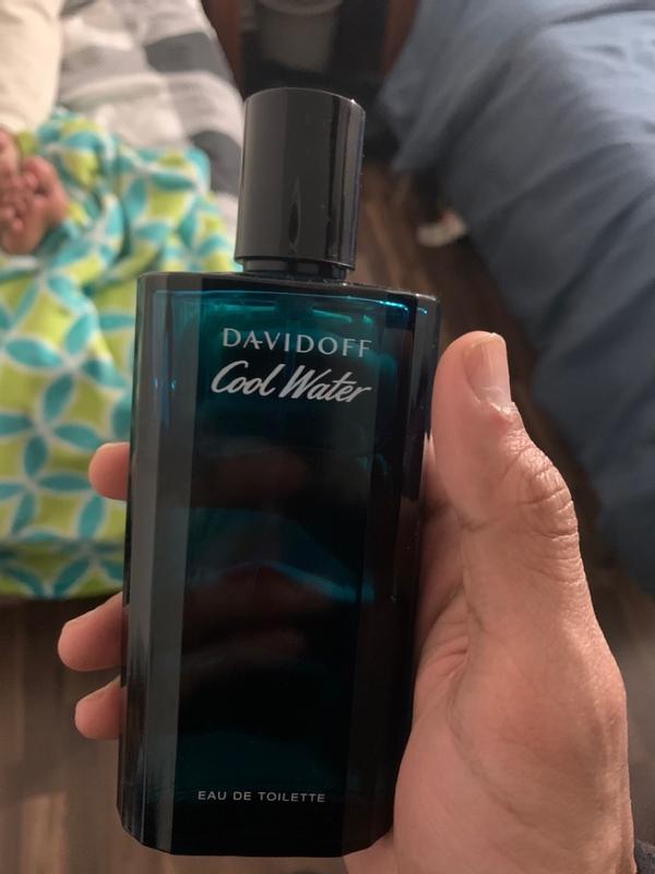 Refreshing & Timeless Fragrance