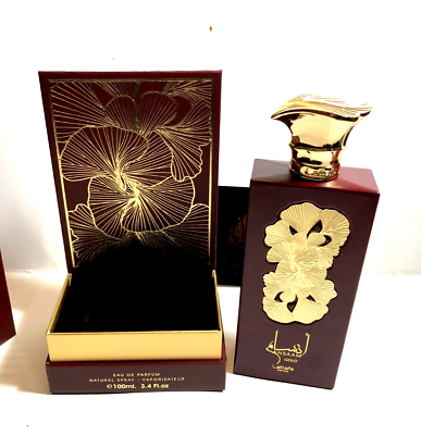 Long-Lasting & Luxurious Scent