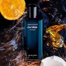 Refreshing & Timeless Fragrance
