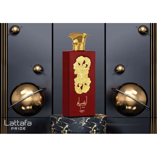 Long-Lasting & Luxurious Scent
