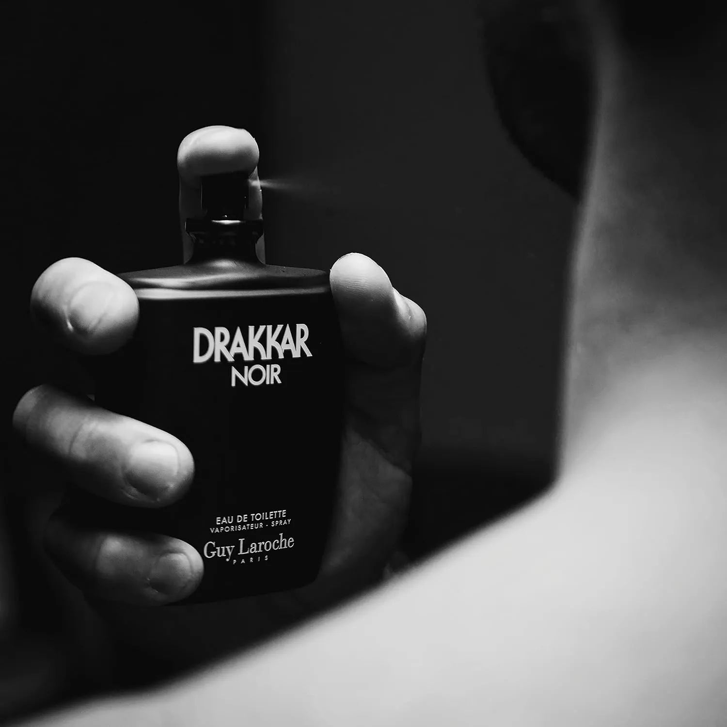 Classic, Bold & Timeless Men’s Fragrance