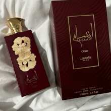 Long-Lasting & Luxurious Scent