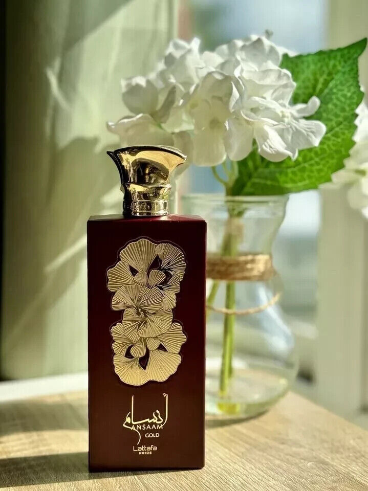 Long-Lasting & Luxurious Scent
