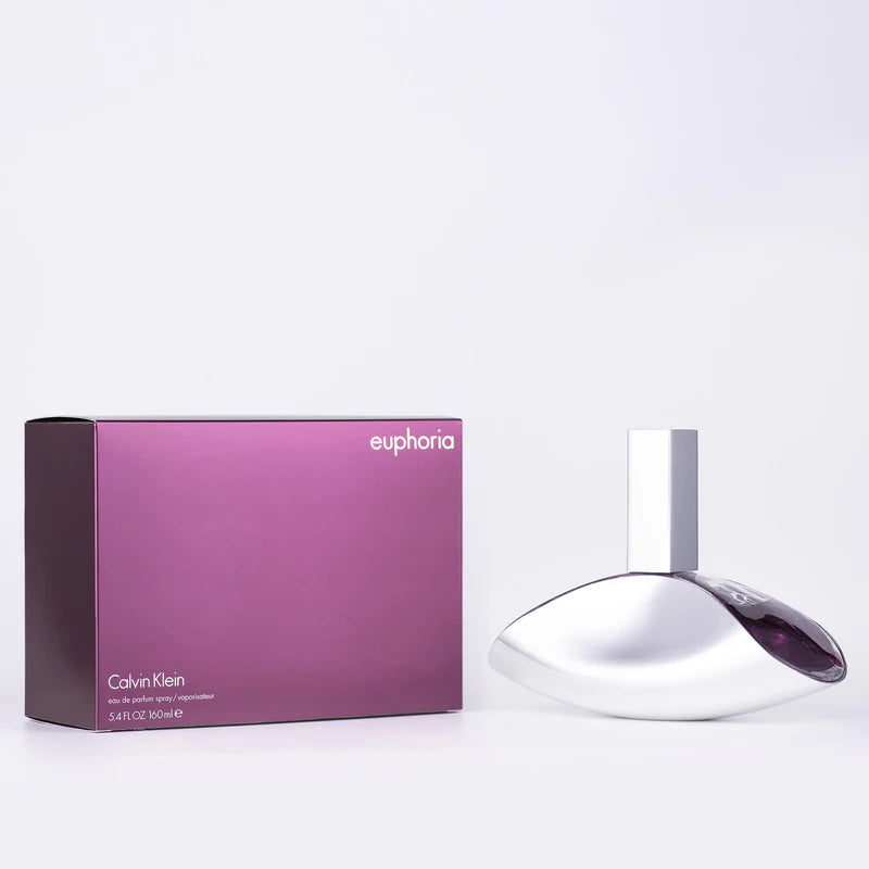 Euphoria by Calvin Klein, 5.4 oz EDP Spray for Women