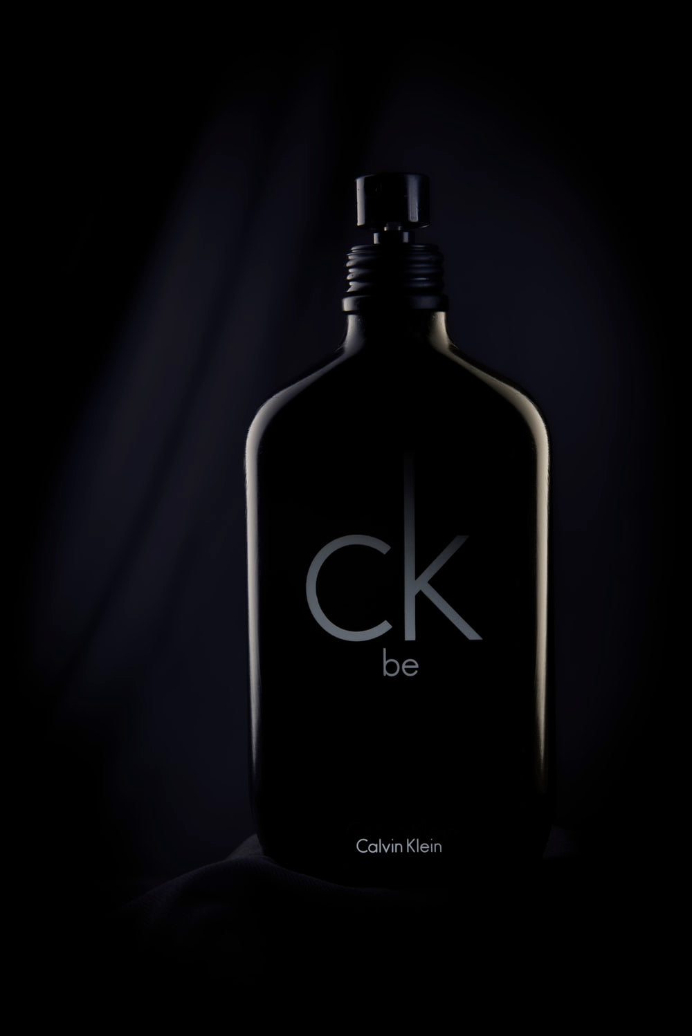 Calvin Klein CK Be Eau de Toilette 3.3 oz – Unisex Scent
