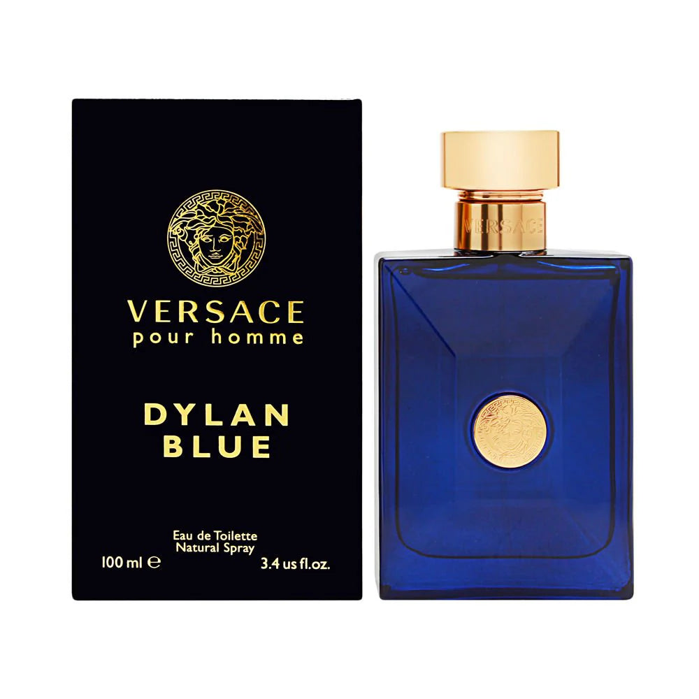 Bold, Fresh &amp; Sensual Fragrance for Men