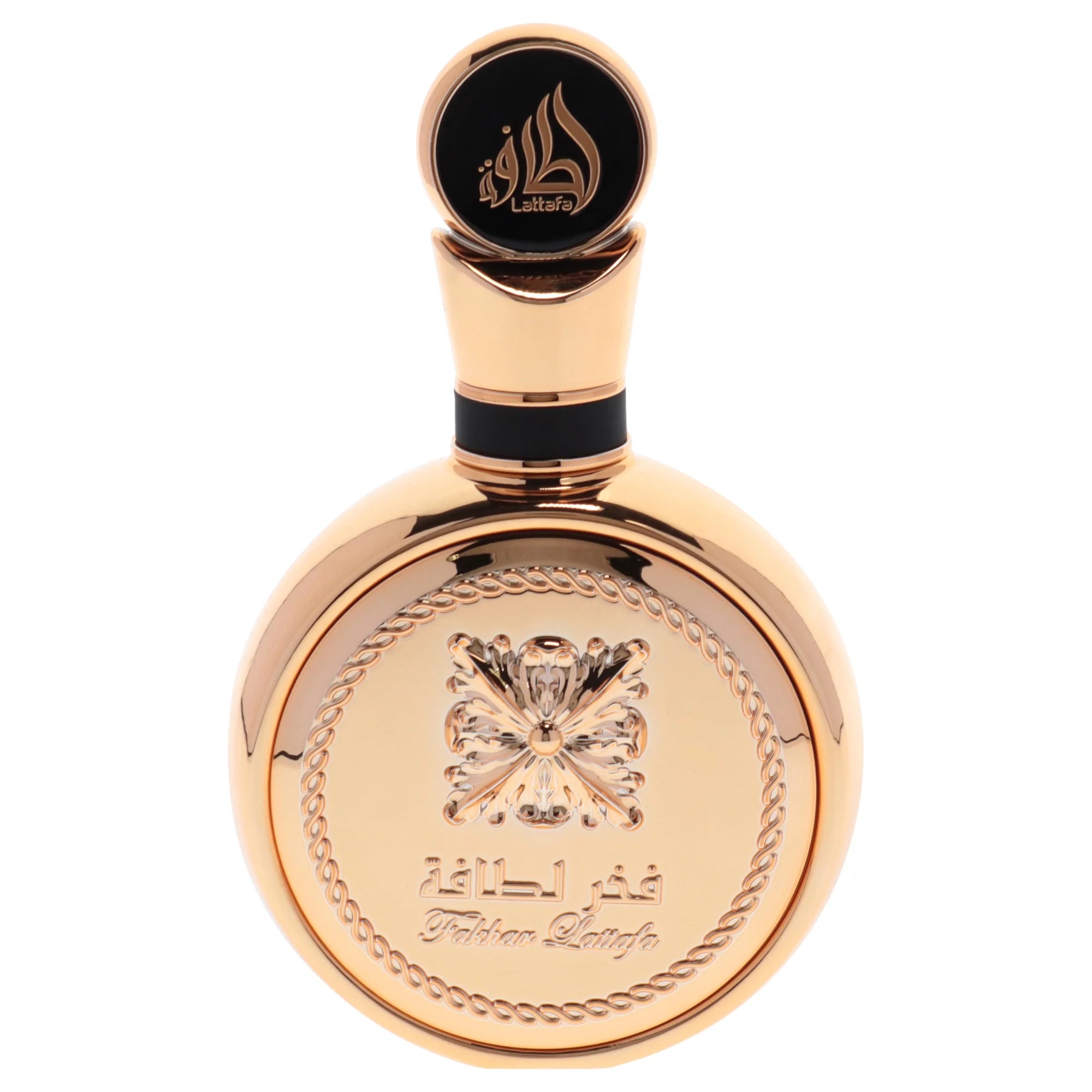 Luxurious & Long-Lasting Fragrance