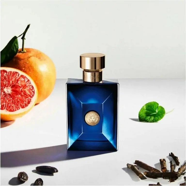 Bold, Fresh &amp; Sensual Fragrance for Men
