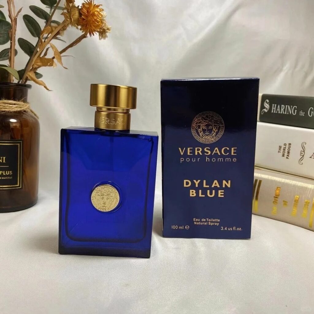Bold, Fresh &amp; Sensual Fragrance for Men