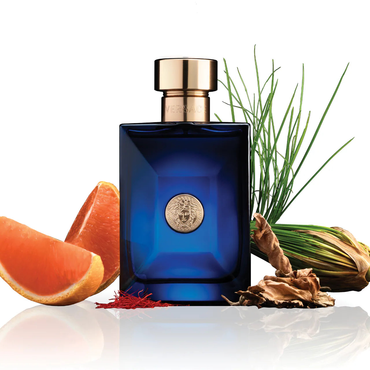 Bold, Fresh &amp; Sensual Fragrance for Men