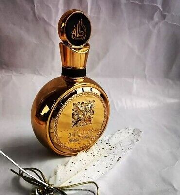 Luxurious & Long-Lasting Fragrance