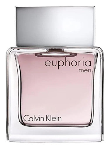 Euphoria by Calvin Klein, 3.4 oz After Shave for Men