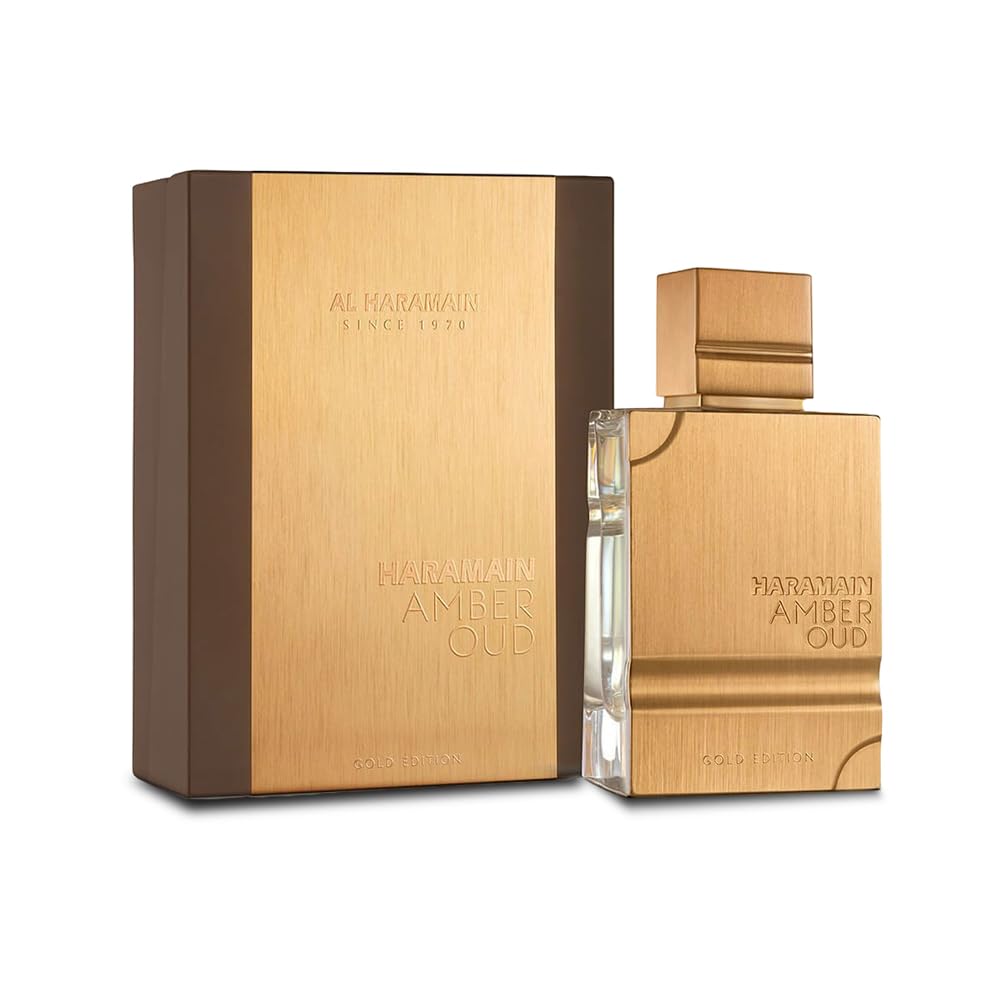 Long Lasting Unisex Fragrance for Men & Women