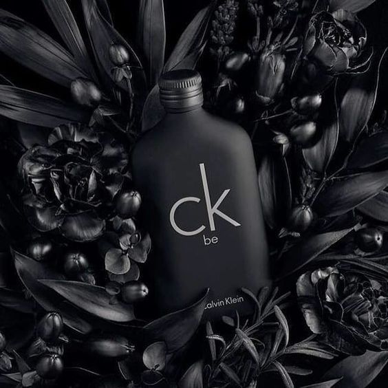 Calvin Klein CK Be Eau de Toilette 3.3 oz – Unisex Scent