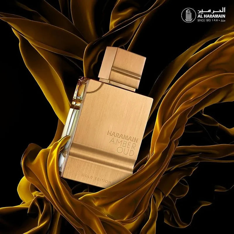 Long Lasting Unisex Fragrance for Men & Women