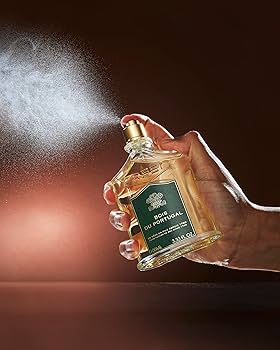 Creed Bois Du Portugal Eau de Parfum Spray for Men 3.3 oz – Luxury Long-Lasting Cologne
