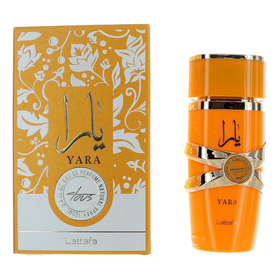 Elegant Floral Fragrance