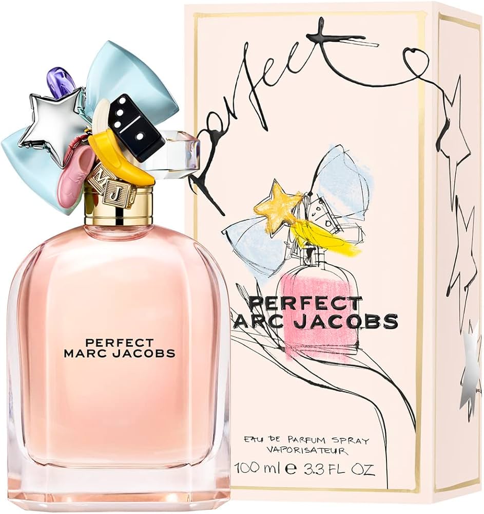 Elegant, Long-Lasting Floral Scent