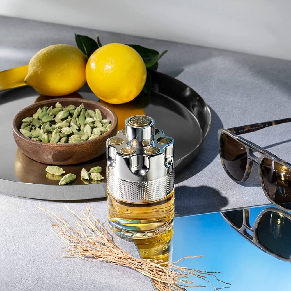 Bold & Seductive Fragrance