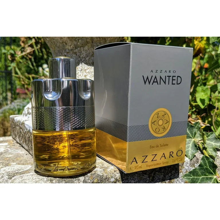 Bold & Seductive Fragrance