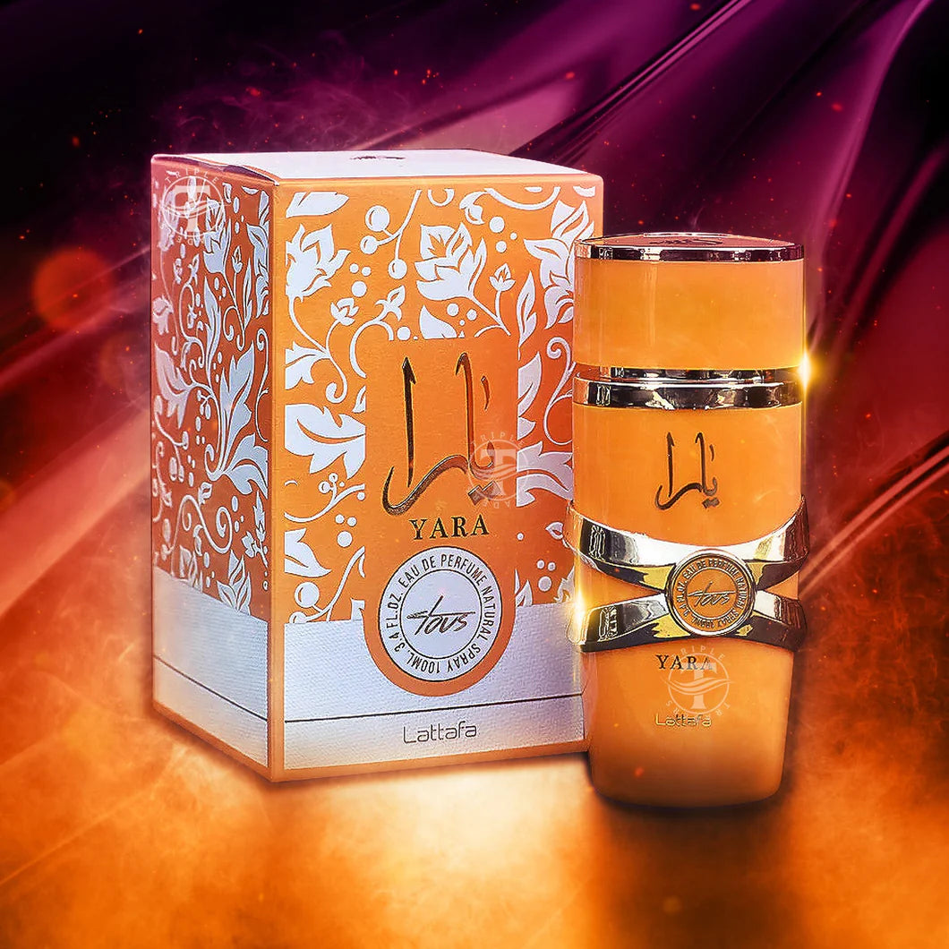 Elegant Floral Fragrance