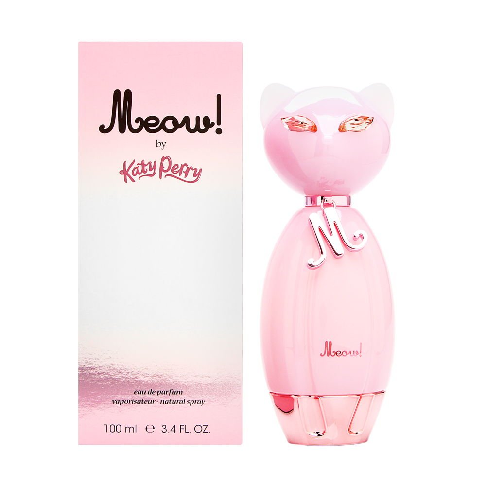 Sweet Fruity Floral Scent