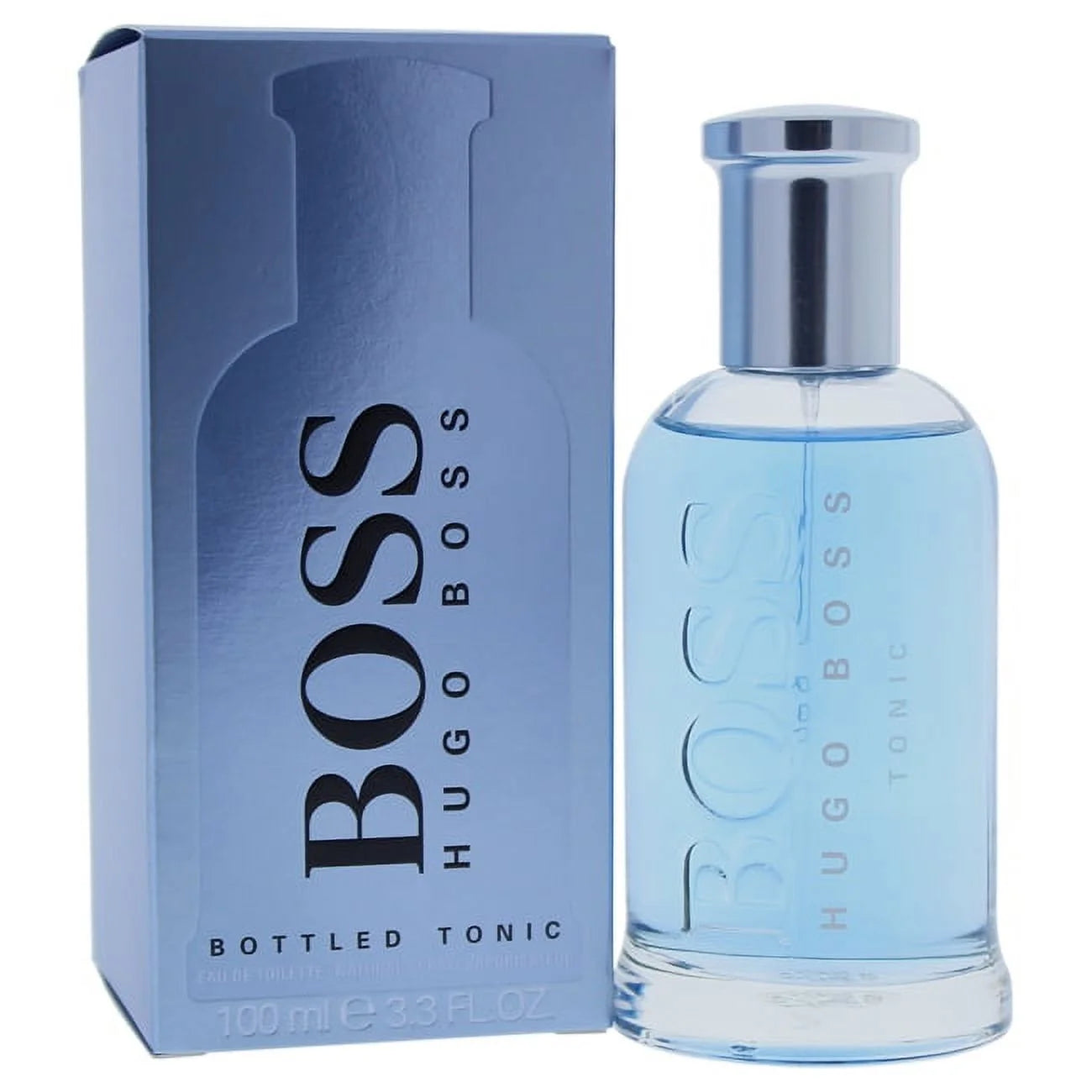 Fresh & Invigorating Fragrance