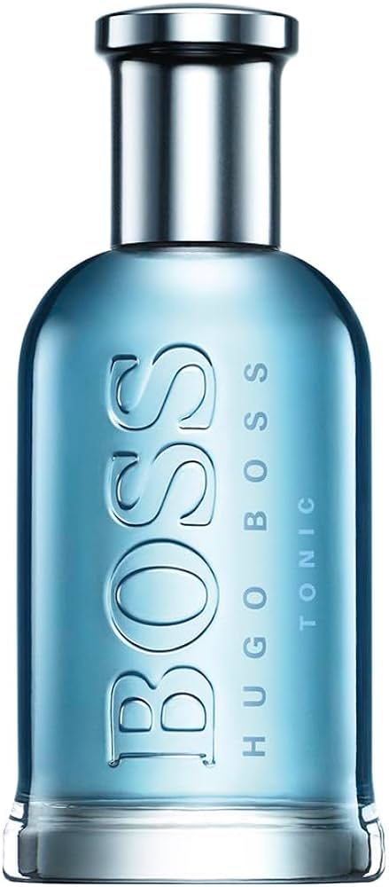 Fresh & Invigorating Fragrance