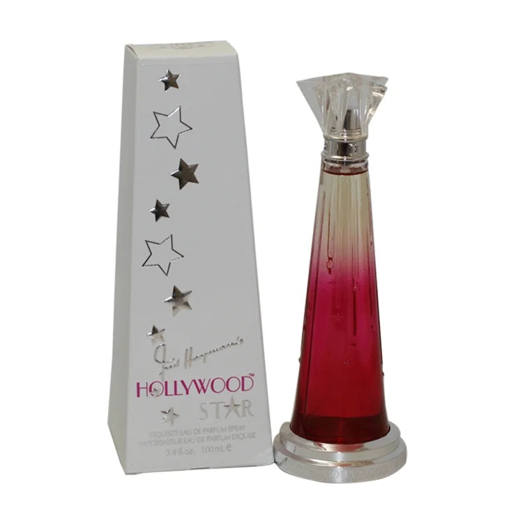 Glamorous & Timeless Scent