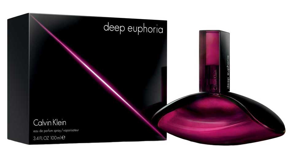 Sensual & Long-Lasting Fragrance