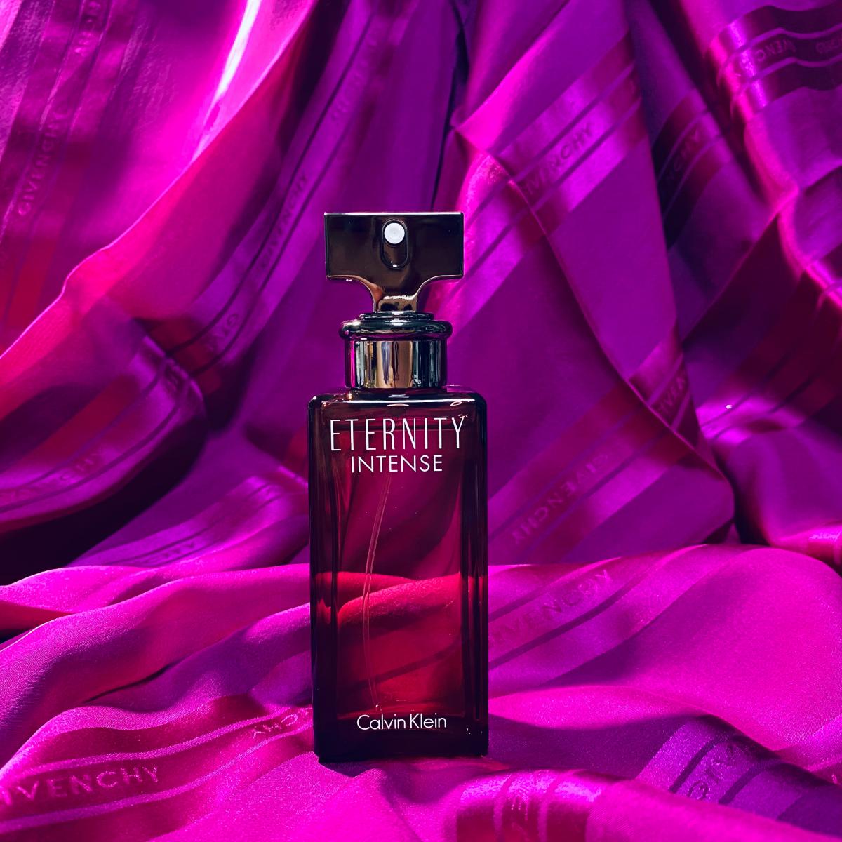 Long-Lasting Floral Scent"
